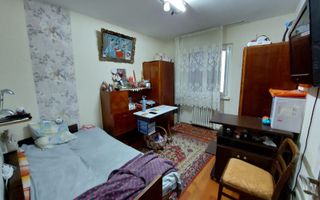 Apartament 3 camere decomandat, etaj intermediar, zona Minerva - Poză 5