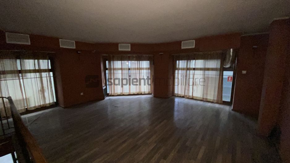 Sapient | Spațiu comercial în Pasajul Vulturul Negru - Poză 5