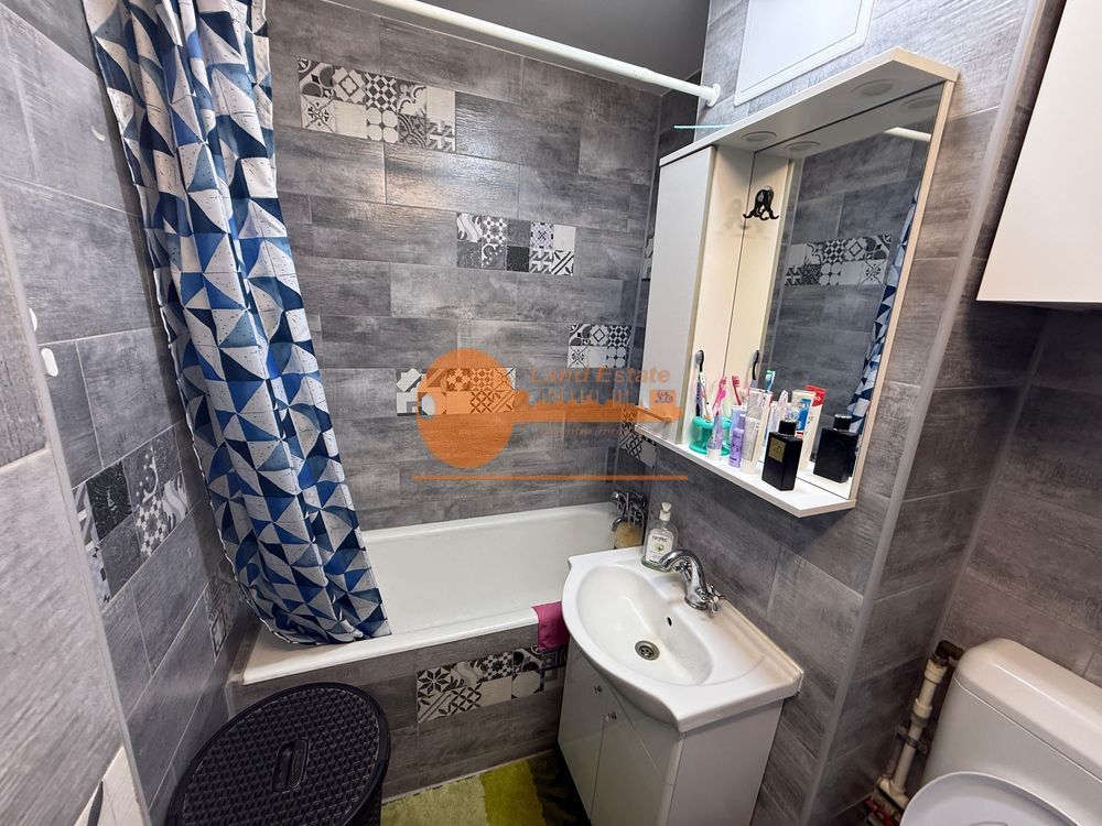 2 Camere  Zona Lujerului – Politehnică Parcare inclusă - Poză 6