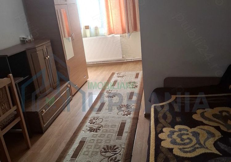 Închiriere cameră cu baie în vilă, Bucium, Iași - Poză 1