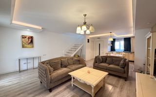 Vila cu 2 dormitoare si 3 bai | Cosmopolis | aproape de Mall | Piscina - Poză 3