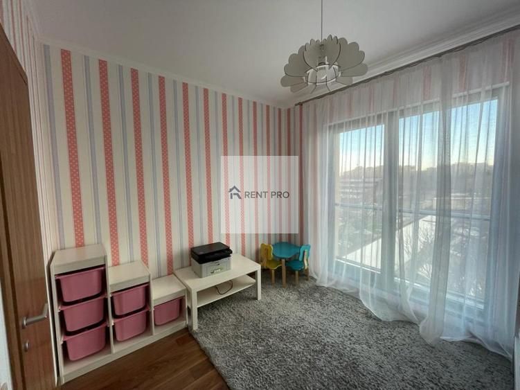 3 Camere 20th Residence Lacul Morii - Poză 16