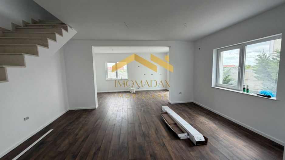 Bucovat-Duplex P+E-Disponibil Imediat - Poză 6