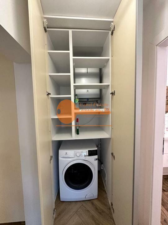 2 camere4 - 13 septembrie/Marriott - Renovat - Poză 8