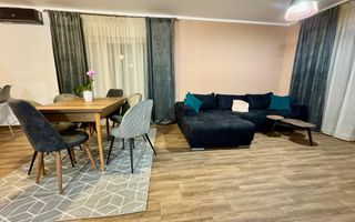 Casă 3 camere | Curte | Parcare | Pet Friendly | Sânpetru - Poză 1