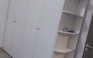 Garsonieră decomandată -zona Spital Județean - Poză 8