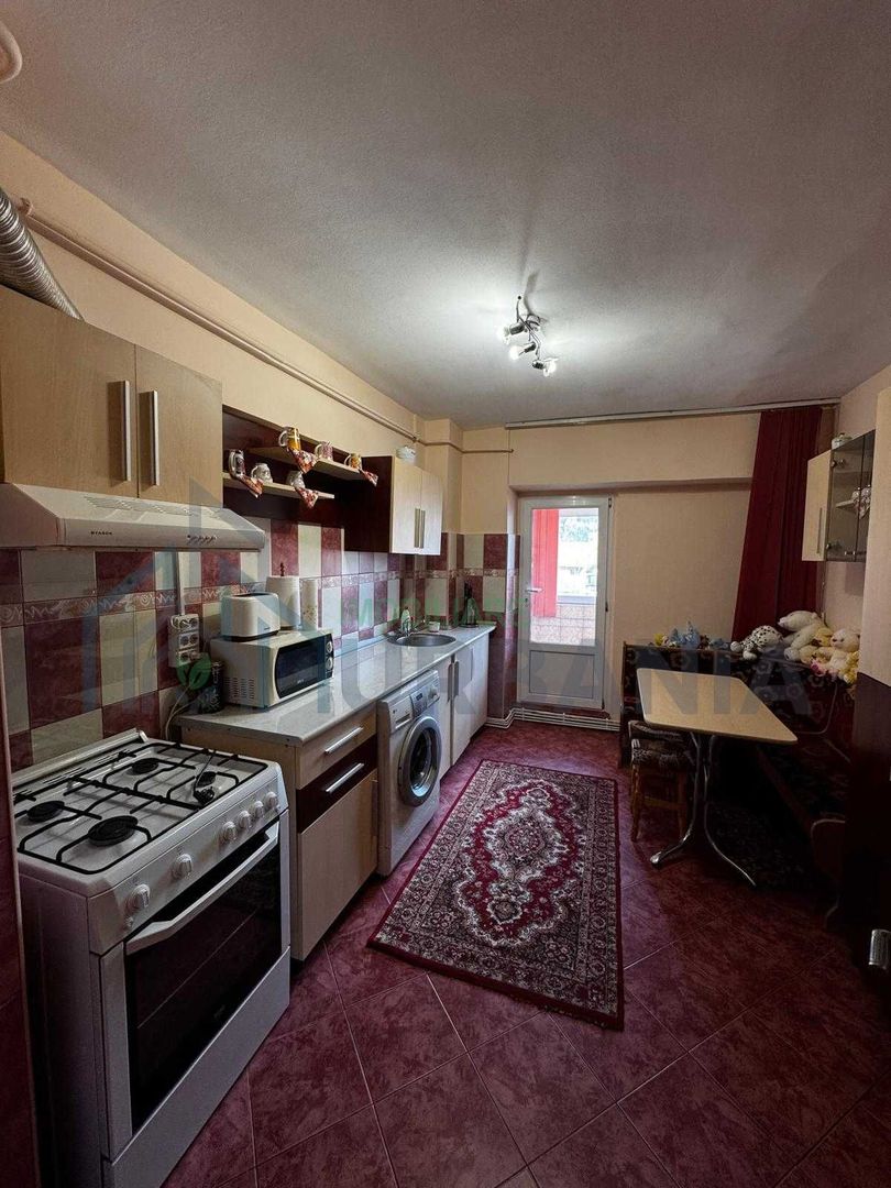 De inchiriat 3 camere Iași | 80 mp | 2 băi | lângă Carrefour Gara - Poză 8