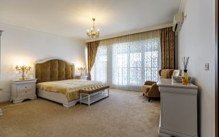 REDUS - Penthouse în blocul BERMO Kaufland - Poză 6