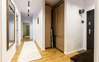 3 camere, bloc nou,parcare, Iris, Junior Zona Fabricii,LIDL,Elite City - Poză 11