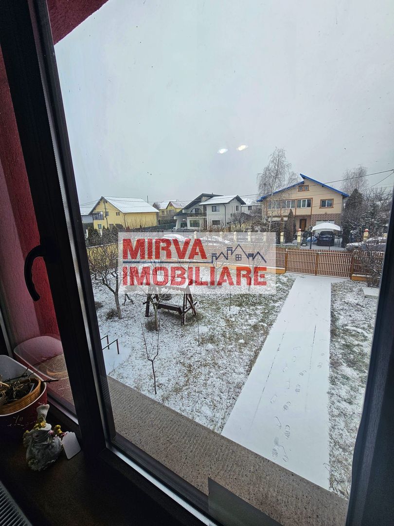 Vilă de vânzare 6 camere – Bănești | Exclusivitate Mirva Imobiliare - Poză 56