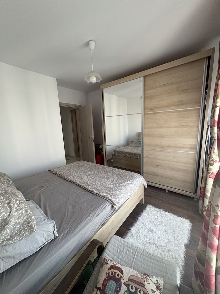 Apartament 2 camere Theodor Pallady - Astorium Residence - Poză 1