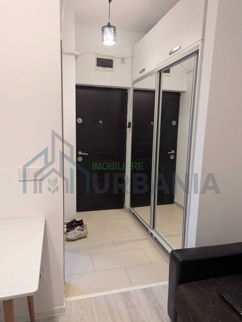 Închiriez apartament 1 camera - Poză 2