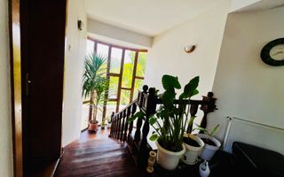 Casa individuala 6 camere  spatioase - zona Mehala - Poză 12