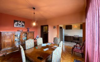 COMISION 0%, 3 CAMERE SPAȚIOS, CENTRALĂ, BOXA, DACIA-CIRCUMVALATIUNII - Poză 10