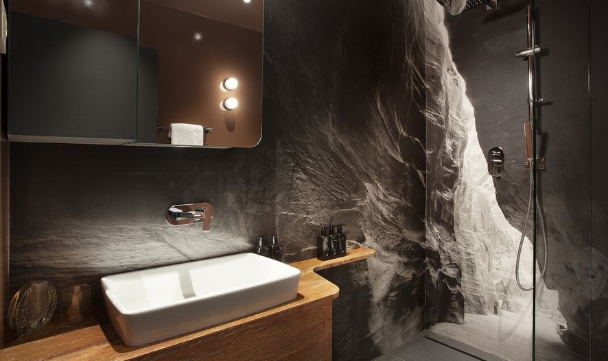 Apartament high-end 3 camere | Imobil boutique | Primăverii - Poză 21