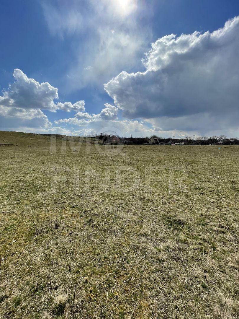 Vanzare teren, 8250mp, zona industriala Someseni - Poză 7