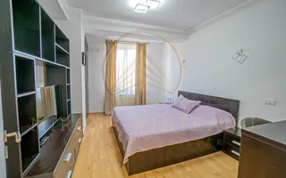 Statiunea Mamaia - Summerland - Apartament cu 3 camere cu vedere la mare si lac. - Poză 20