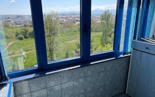 Apartament mobilat cu 2 camere- Etaj 3, balcon, pivnita si boxa - Poză 5