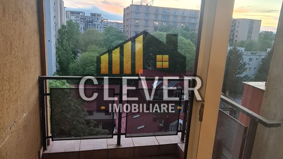 Ap 2 camere generos, mobilat utilat – Piata Alba Iulia - Poză 20