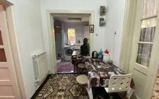 Casa 2 camere, zona Stefan cel Mare, 10 minute metrou Obor - Poză 5