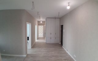 Apartamewnt 4 camere, 2 bai, zona Tatarasi - Iasi - Poză 10