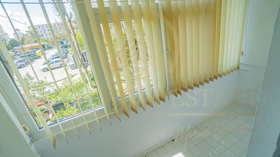 Tomis Nord - Zodiac - Apartament cu 2 camere, etaj 1. - Poză 8