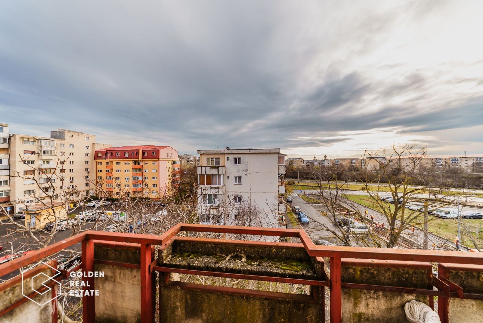 Apartament 3 camere, Micalaca zona 300, decomandat, comision 0% - Poză 20