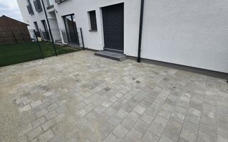 Apartament 2 camere si gradina de 117 mp de vanzare zona Doamna Stanca - Poză 10
