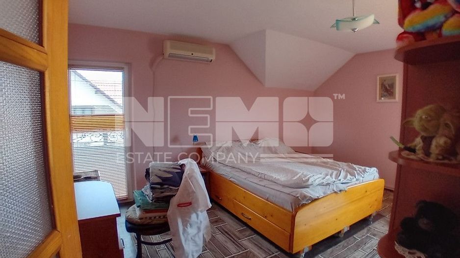 Casa spatioasa cu teren 500 mp | 181.000 EURO - Poză 14