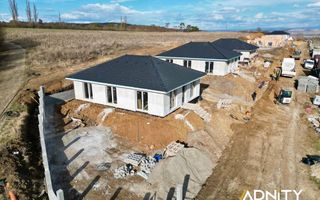 🏡 Casă de vânzare – Târgu Mureș, strada Zeno Vancea | Teren 500 mp | - Poză 3