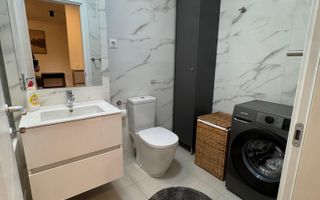 Prima Închiriere | 2 Camere NOU | Loc Parcare Subteran | HILS Titanium - Metrou - Poză 10