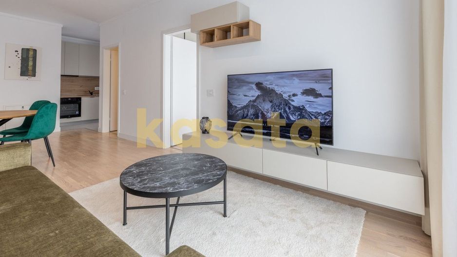 2 camere | Marmura Residence | Metrou | Parcare inclusa - Poză 3