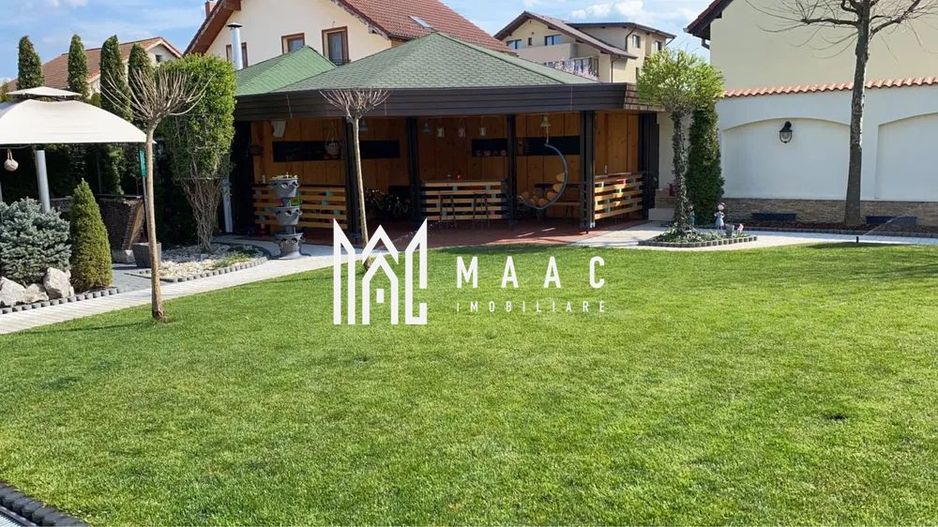 Vilă de închiriat | 4 camere |  Șelimbăr - Poză 3