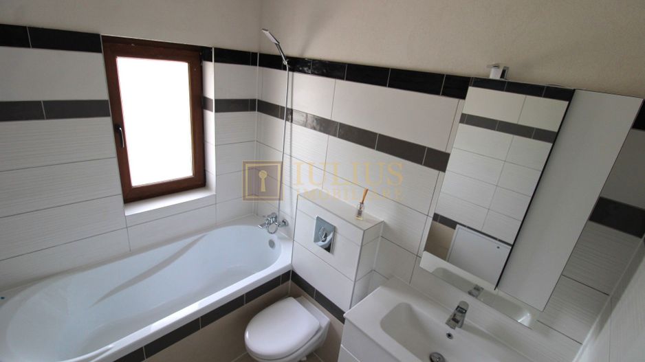 Casă modernă – prima închiriere | Dumbrăvița, zona Cora - Poză 21
