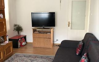 Inchiriez apartament 2 camere decomandate cartier Alexandru cel bun - Poză 3