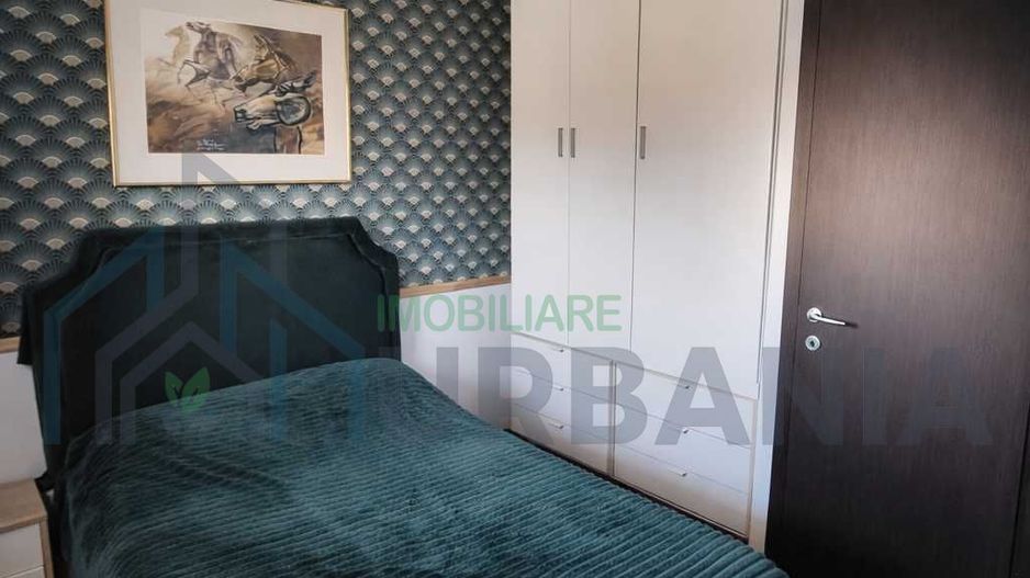 Apartament 2 camere mobilat, Tatarasi - Poză 6