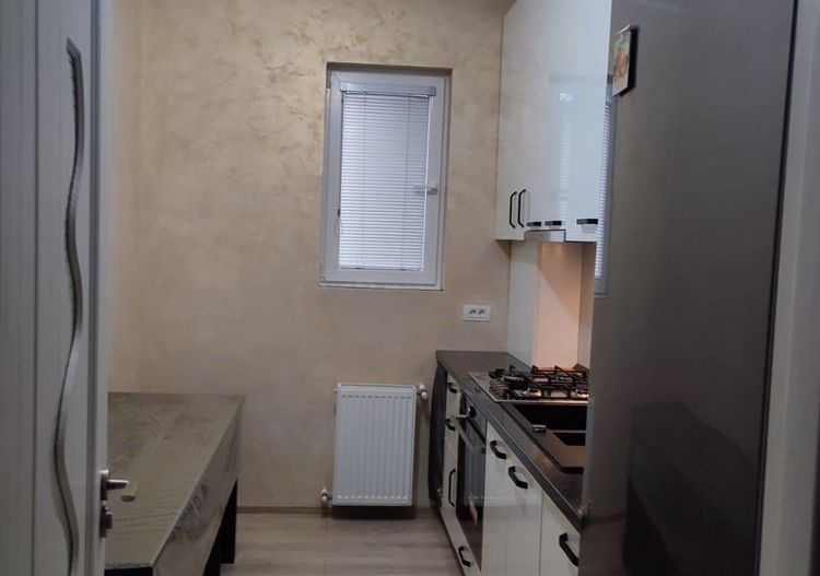 Apartament de vanzare 2 camere Giroc cu gradina 23 mp+2 locuri de paracre. - Poză 4