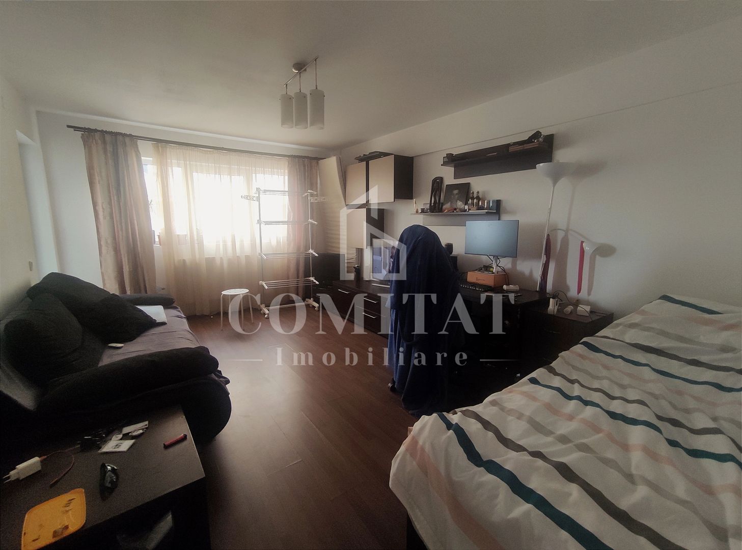 Apartament cu 1 cameră de vânzare | Zona Calea Turzii - Poză 2