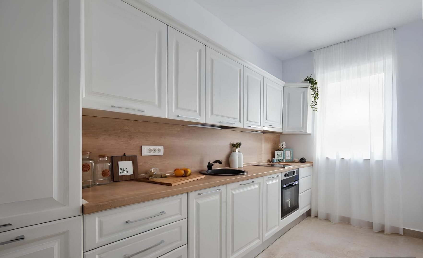 Apartament modern 2 camere  I Luxuria Domenii I Loc de parcare inclus - Poză 5