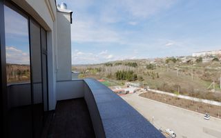 Vânzare, Penthouse, 4 camere, strada Moldova, Ialoveni - Poză 23