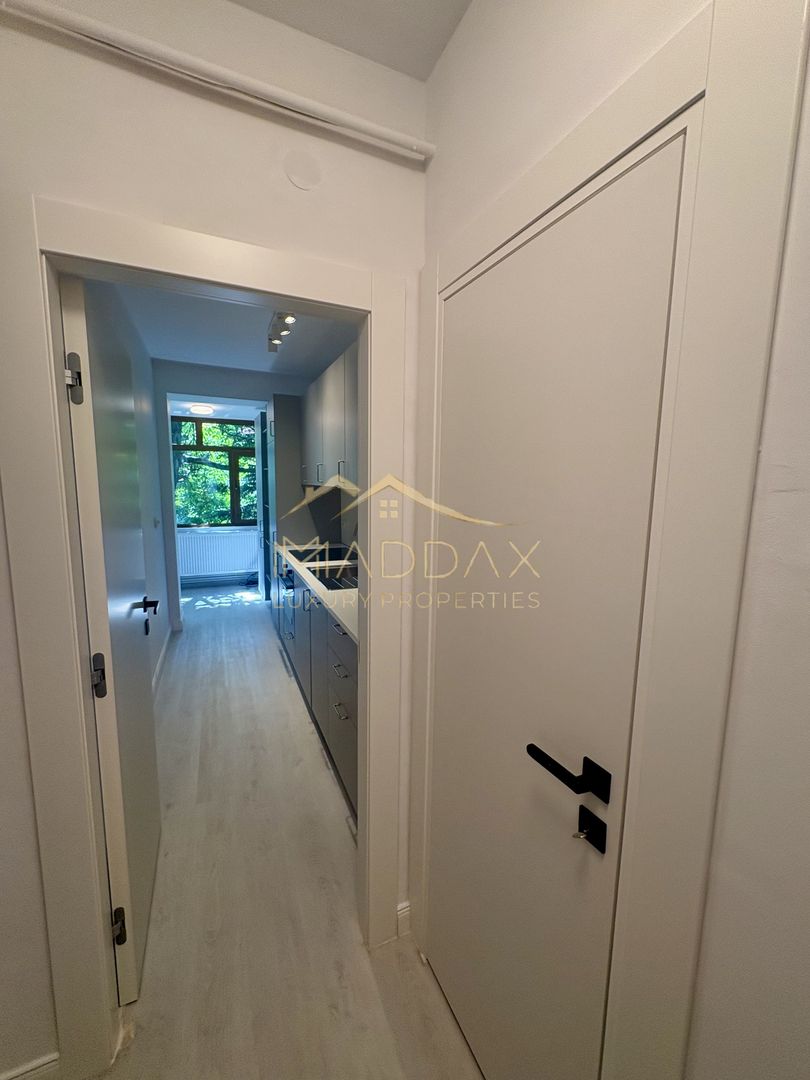 Prima Inchiriere Dorobanti Beller-Apt 2 Camere + Garaj inclus - Poză 16
