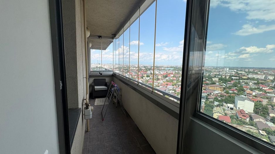 AP. 3 CAMERE - MONACO TOWERS, BLOC NOU, METROU 5 MINUTE, MODERN - Poză 9