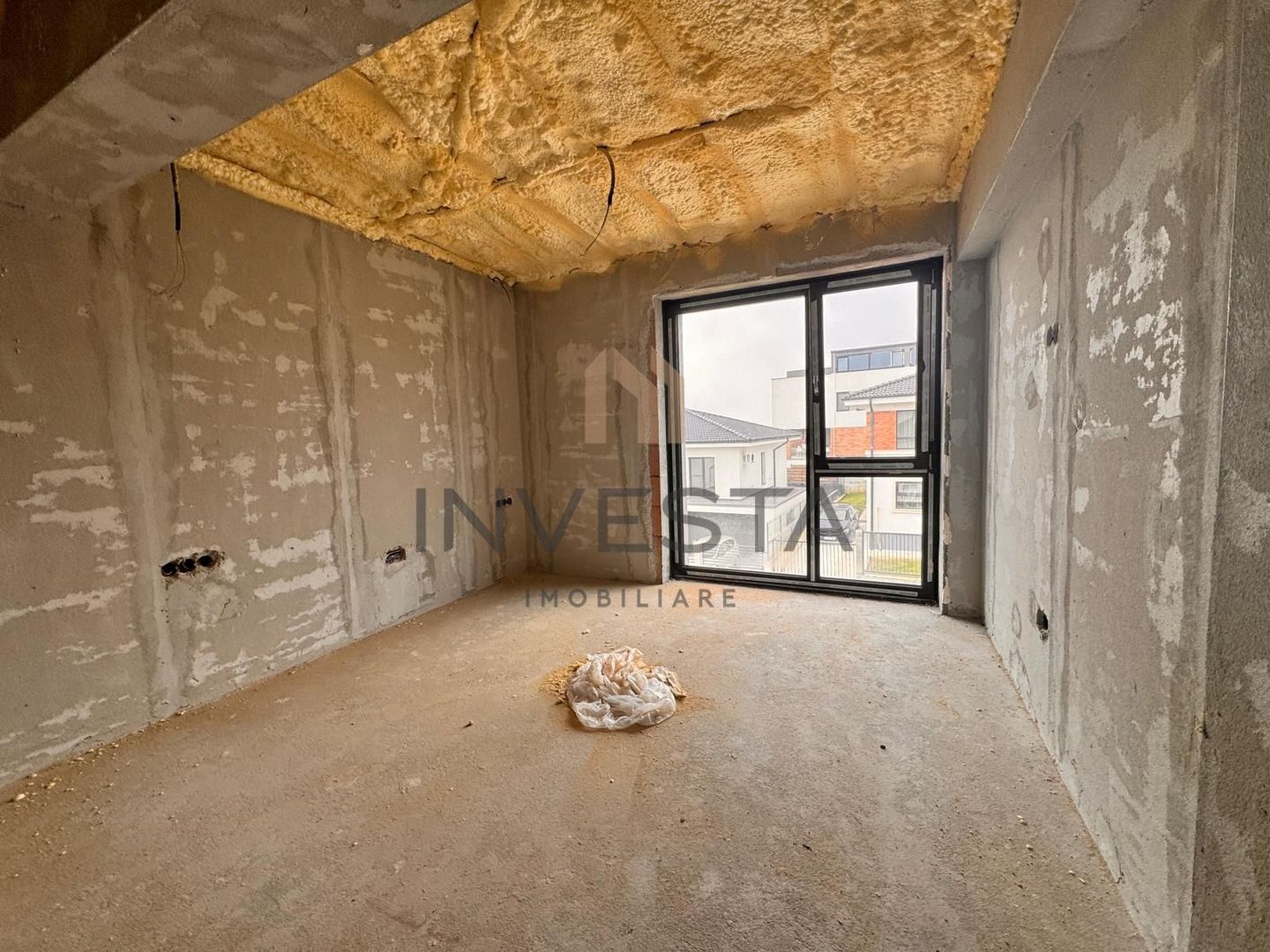 DE VANZARE DUPLEX CARTIER VORONET - Poză 7