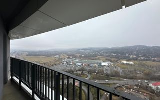 Apartamente West City Tower - Cluj-Napoca - Poză 3