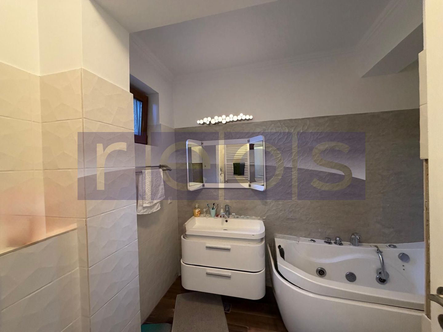 VANZARE 3 CAMERE | AVIATIEI | PARTER | CURTE PROPRIE | PARCARE | 100MP - Poză 15