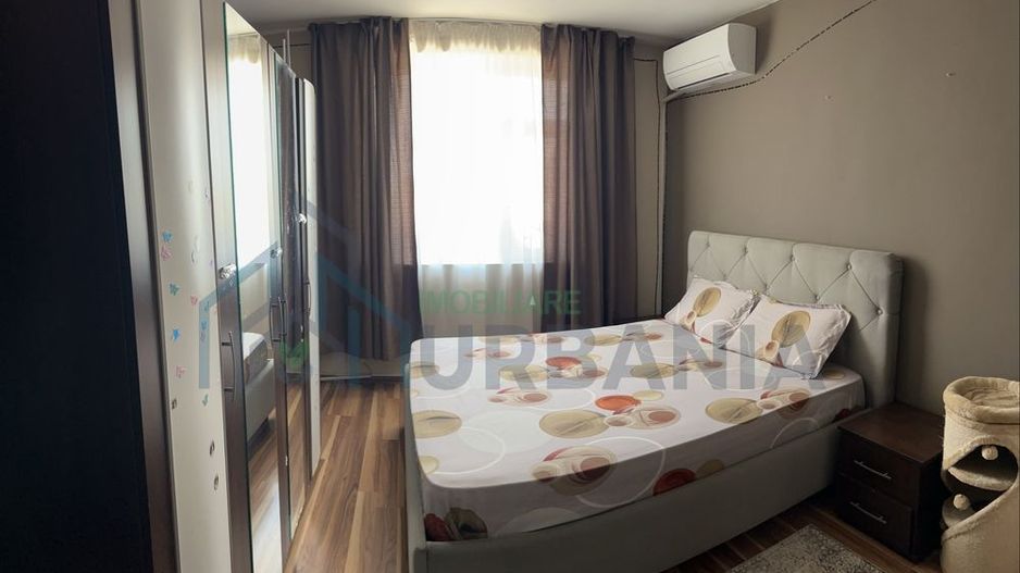 Apartament 2 camere, etaj 1/1, Letcani – 44,6 mp utili - Poză 1
