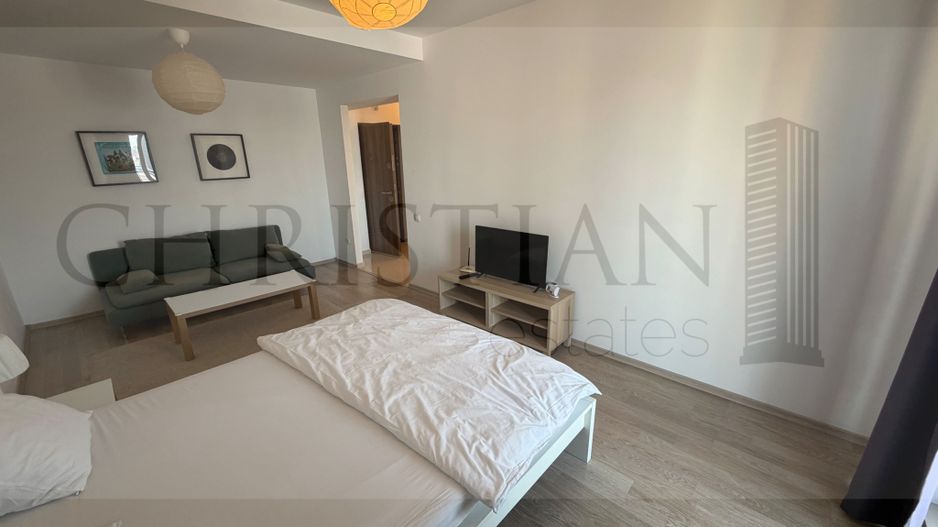 Apartament 2 camere, Grozavesti - Onix Residence - Poză 1