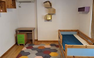 APARTAMENT CU 3 CAMERE LA INCHIRIERE LANGA PARCUL HERATSRAU - Poză 6