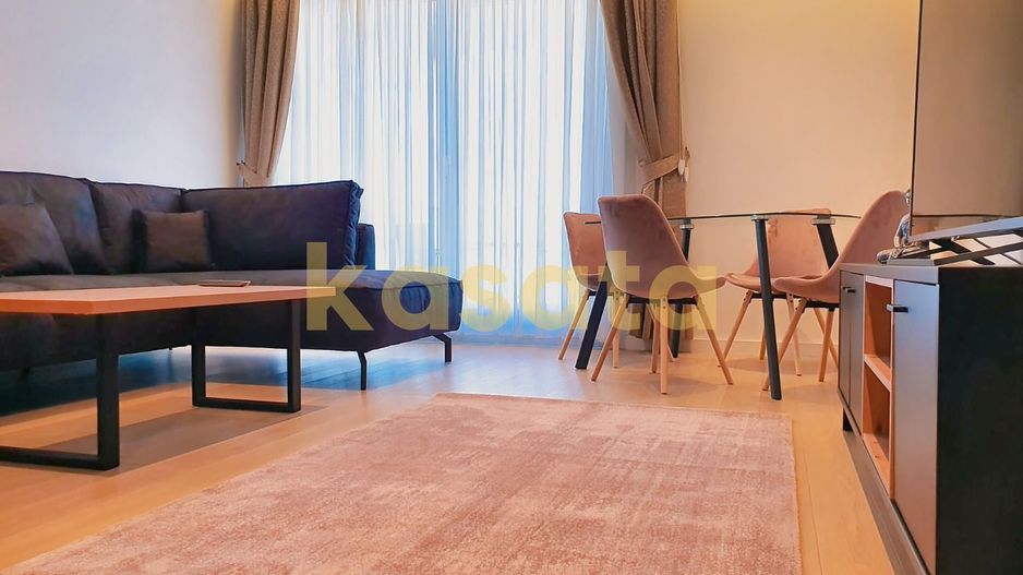 Apartament spectaculos cu vedere liberă către Promenada Mall - Poză 4