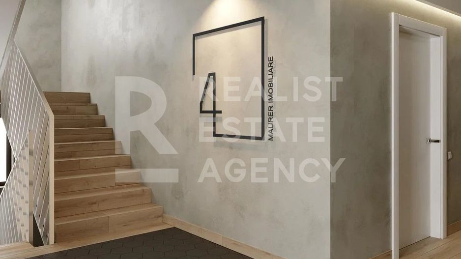 Apartament cu o cameră de vânzare, Brașov - Poză 3